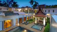 Maikhao Dream Villa Resort & Spa Phuket