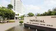 The Imperial Hotel & Convention Centre Korat