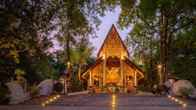 Khum Phaya Resort & Spa, Centara Boutique Collection