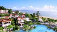 Centara Grand Beach Resort Phuket