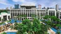 Siam Kempinski Hotel Bangkok