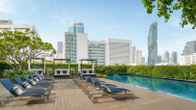 Le Meridien Bangkok