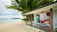Da Kanda Villa Beach Resort, фото 15