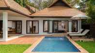 The Legend Chiang Rai Boutique River Resort and Spa
