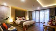 New Star Beach Resort, фото 6