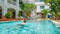 White Boutique Hotel and Spa, фото 5