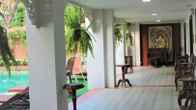White Boutique Hotel and Spa, фото 8