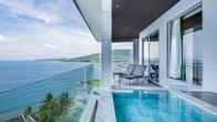 Cape Sienna Phuket Gourmet Hotel & Villas - SHA Extra Plus