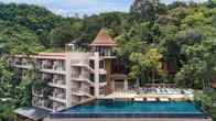 Avani Ao Nang Cliff Krabi Resort - SHA Extra Plus