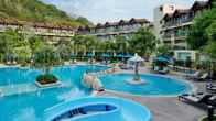 Phuket Marriott Resort & Spa, Merlin Beach - SHA Extra Plus, фото 2
