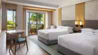 Phuket Marriott Resort & Spa, Merlin Beach - SHA Extra Plus, фото 4