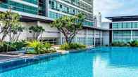 Pullman Bangkok King Power