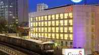 Grand 5 Hotel & Plaza Sukhumvit Bangkok