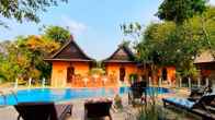 Pludhaya Resort & Spa