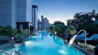 Banyan Tree Bangkok - SHA Extra Plus