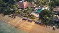 Sea Sand Sun Resort and Villas