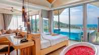 Crest Resort & Pool Villas, фото 4