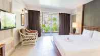Phuket Orchid Resort & Spa, фото 4
