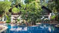 The Tubkaak Krabi Boutique Resort