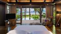 The Tubkaak Krabi Boutique Resort, фото 4