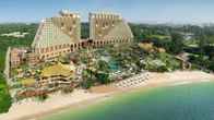 Centara Grand Mirage Beach Resort Pattaya