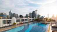 Zenith Sukhumvit Hotel - SHA Extra Plus
