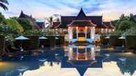 JW Marriott Khao Lak Resort & Spa