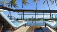 The Sea Koh Samui Resort and Residences by Tolani, фото 2