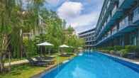 Centra by Centara Cha Am Beach Resort Hua Hin (SHA Extra Plus), фото 4