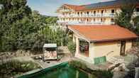 Wellness Natur Resort Gut Edermann