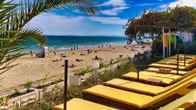 Aphrodite Beach Hotel, фото 7