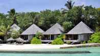 Gangehi Island Resort