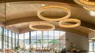 Bergland Design- und Wellnesshotel, фото 3