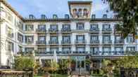 Grand Hotel du Lac Vevey