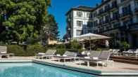 Grand Hotel du Lac Vevey, фото 2