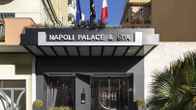 LHP Napoli Palace & SPA, фото 31