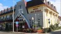 Hotel Negy Evszak