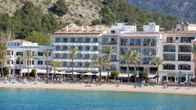 Hotel Marina Soller & Wellness Spa