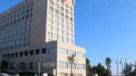 Nazareth Plaza Hotel
