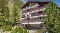 Hotel & Solebad Arca