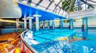 Haffner Hotel & SPA Sopot, фото 2