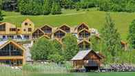 Regitnig - 4 Sterne Hotel und Chalets