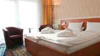 Kurhotel Pyramide Bad Windsheim, фото 3