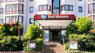 Best Western Victor's Residenz-Hotel Rodenhof, фото 2