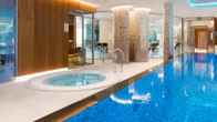 Hotel Olympic Spa & Wellness, фото 2
