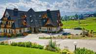 Hotel Redyk Ski&Relax