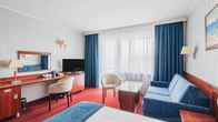 Hotel Lidia SPA & Wellness, фото 11