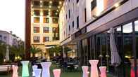 Hotel & Spa Las Artes