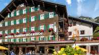 Hotel Tannbergerhof