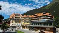 Hotel & Spa Silberhorn Wengen
